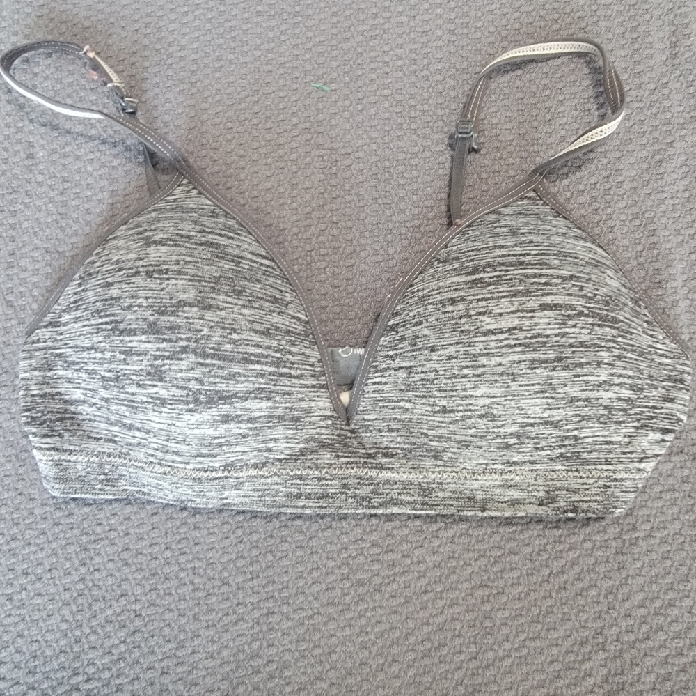 Girls bra